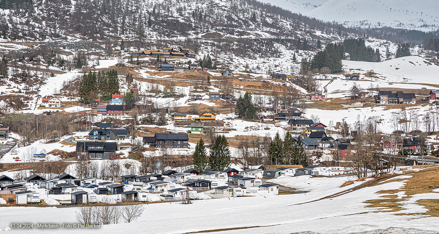 Frå Myrkdalen