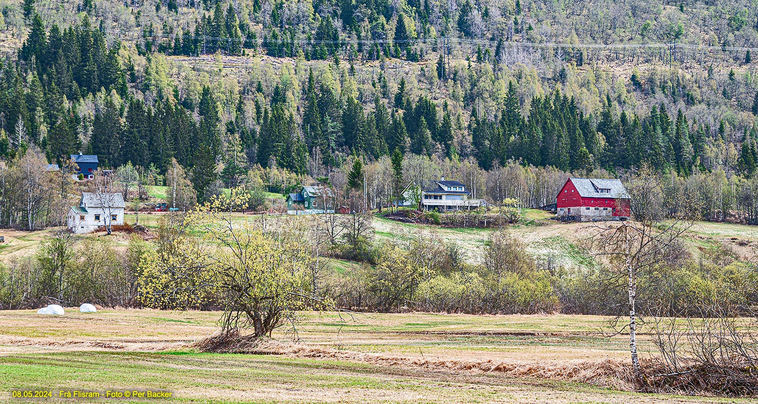 Frå Flisram