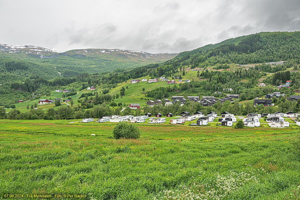 Frå Myrkdalen