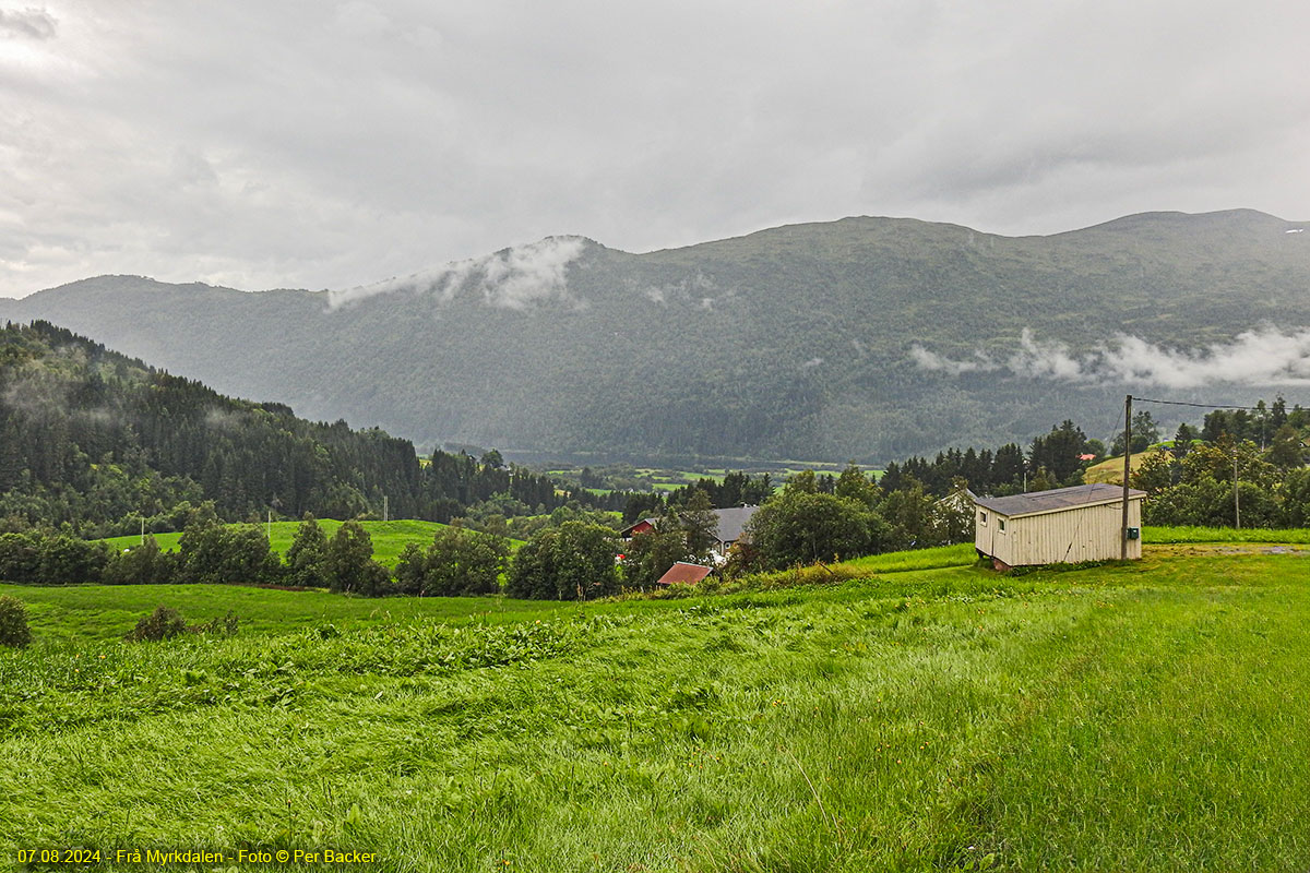 Frå Myrkdalen