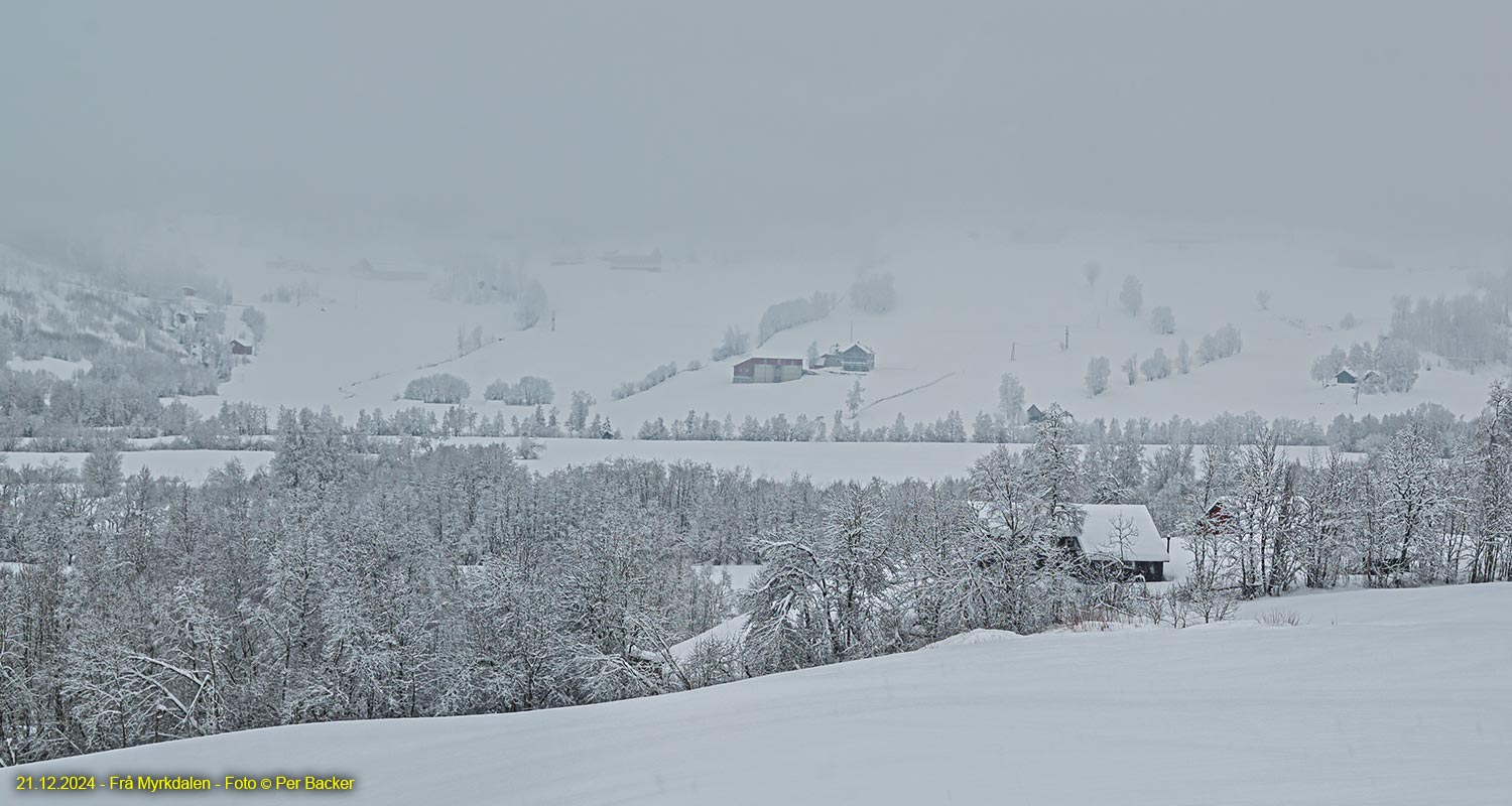 Frå Myrkdalen